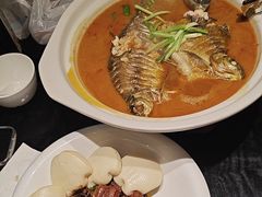 -简小舍·民间手艺菜(武昌江滩店)