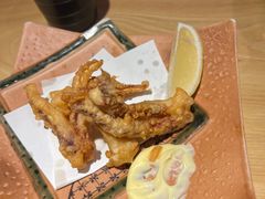 -琴寿司居酒屋(软件园店)