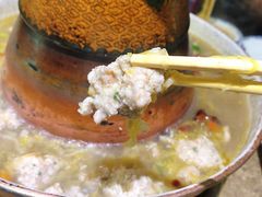 -牛叔鲜羊肉铜火锅(远东小区店)