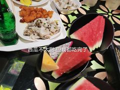 -堂会(白云店)