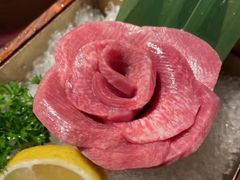-和萌牛肠烧烤(财富中心店)