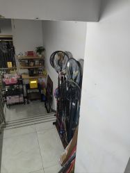 -巡鱼道·室内垂钓·渔具店