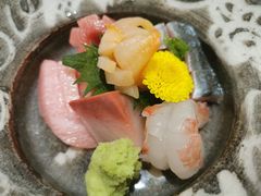 大腹手握-鮨鳳