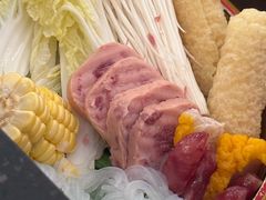 -牛New寿喜烧(新六百店)