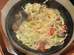 -豪客来牛排(商汇人和广场店)