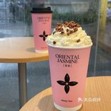 漳州天虹城市广场人手一杯的奶茶来了～