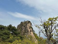 -丹东凤凰山景区