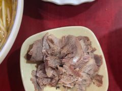 -金杨拉面王小吃面馆·牛三宝面·红烧牛肉粉