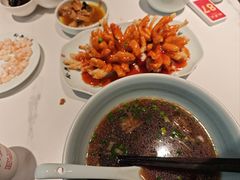 -裕兴记•蟹黄面馆(人民广场店)