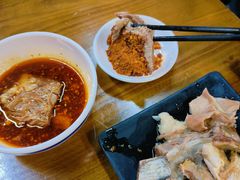 -长安后宰门水盆羊肉(新都心店)