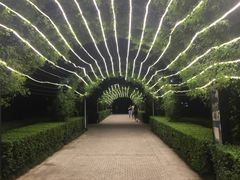 -万达影城(长沙婚庆公园中国巨幕店)