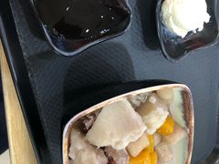 -鲜芋仙(观音桥大融城LG店)