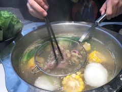 -潮发潮汕牛肉店(永庆坊店)