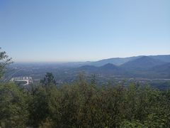 -北京鹫峰国家森林公园
