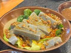 -阿山卓·野生菌火锅·纳西火塘烤肉