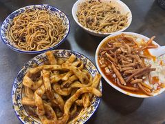 -西月城谭豆花(春熙路店)