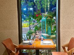 -巴别塔法餐舍(合作路店)