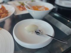 青苹果冰霜-大董(阜成路店)