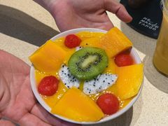 -Mango Tango