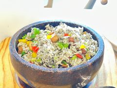 -枣子树·素食餐厅(朱家尖店)