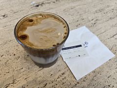 -0566咖啡製作所(陆家嘴中心店)