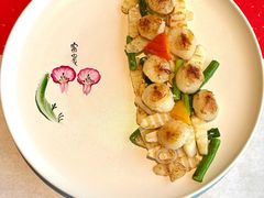 -馋遇江南·精致湖景雅宴(东方之门店)