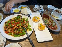 -小喜客·云南特色菜(纳西庭院店)