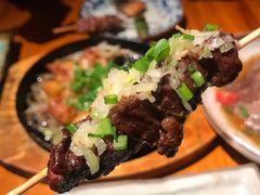 -醉虎传(南锣鼓巷店)