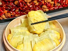 -川芙蓉·市井老川菜(长寿路店)