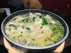 -六月雪干锅(印象汇店)