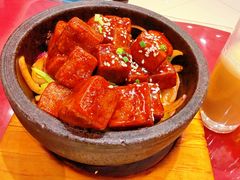 -御沪沪味园.融合菜.海鲜(斜土路店)