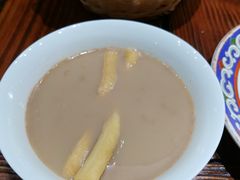 -斯琴阿妈蒙古餐厅(新城店)