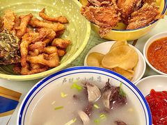 同安大肠血-卢聪艺小吃店(阳翟总店)