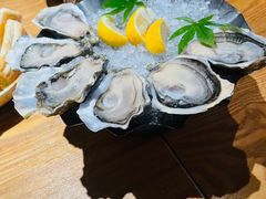 -Osteria Garden 生蚝花园餐厅(原进贤路店)
