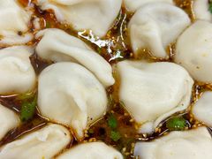 酸汤饺子-回坊马二饺子馆