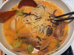 -味千拉面(广州白云机场T1西二店)