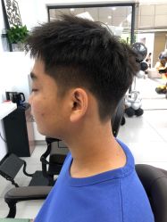 点击看大图 -尤司男士国潮理发馆