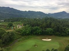 -成都蒲江花样年福朋喜来登度假酒店·宜客乐西餐厅