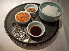 秃黄油捞饭-蟹榭(静安寺晶品商场店)