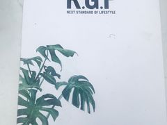 -RGF(巨鹿路店)