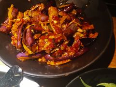 -金牌外婆家(苏州中心店)