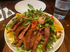 -Bistro 63 创意融合料理(广粤天地店)