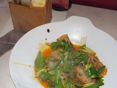 -茅庐川菜(烟台万象汇店)