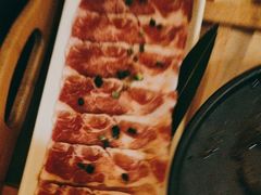 -金九姬黑牛烤肉料理(杨舍老街店)