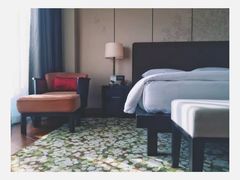 -上海崇明金茂凯悦酒店