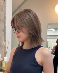 -木北造型