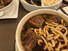 -中国厨房/台湾牛肉面