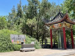 -洛阳白马寺