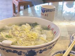 荠菜馄饨-勤德兴(湖滨路店)
