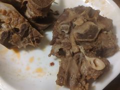 -大唐人家·热气羊肉(大华店)